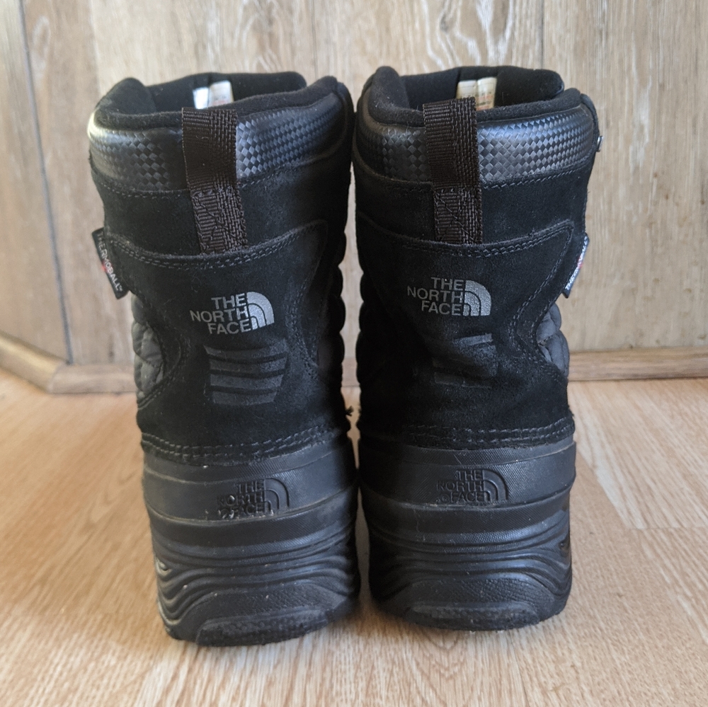 NORTH FACE thermoball winter boots - Picture 12 of 13